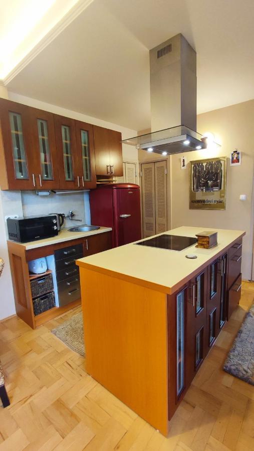 Art Styles Boutique Apartment Szentendre Exteriér fotografie