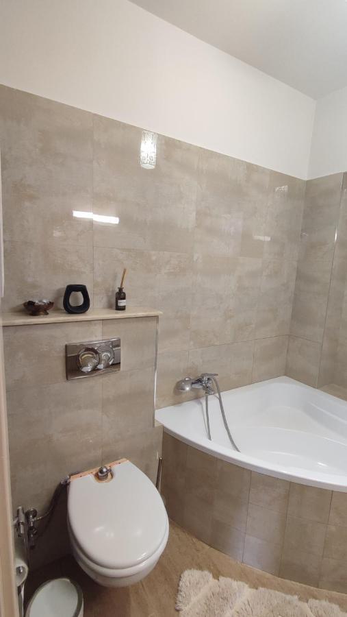Art Styles Boutique Apartment Szentendre Exteriér fotografie