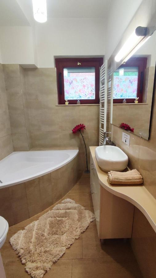 Art Styles Boutique Apartment Szentendre Exteriér fotografie