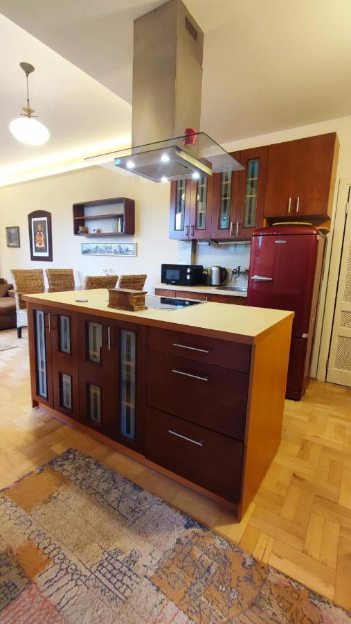 Art Styles Boutique Apartment Szentendre Exteriér fotografie