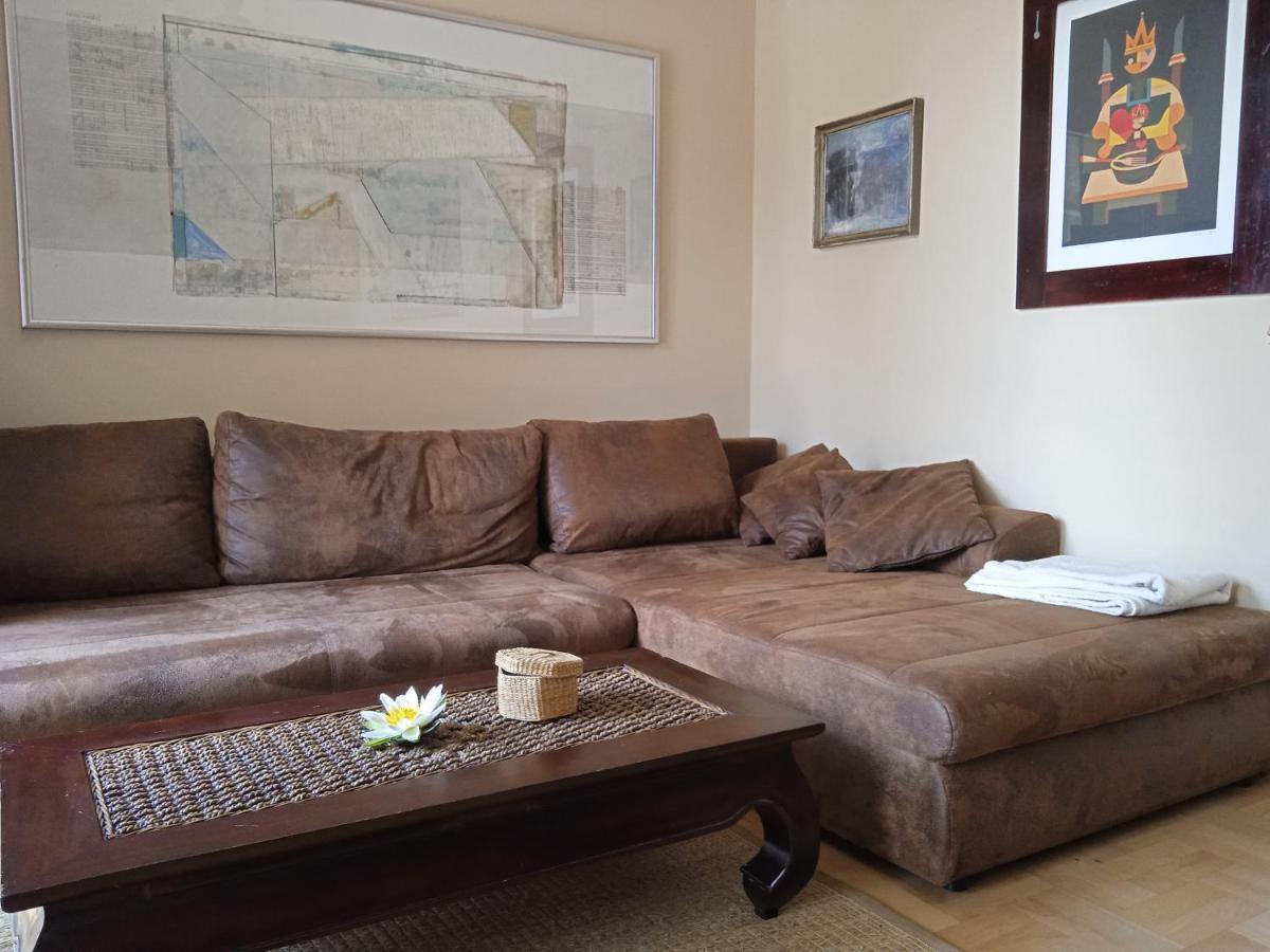 Art Styles Boutique Apartment Szentendre Exteriér fotografie