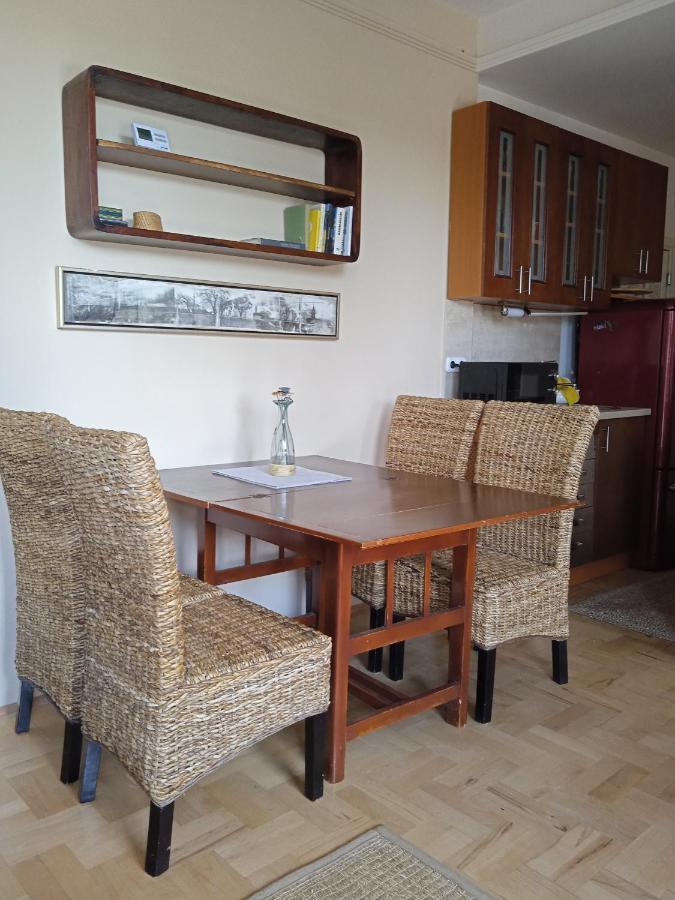 Art Styles Boutique Apartment Szentendre Exteriér fotografie