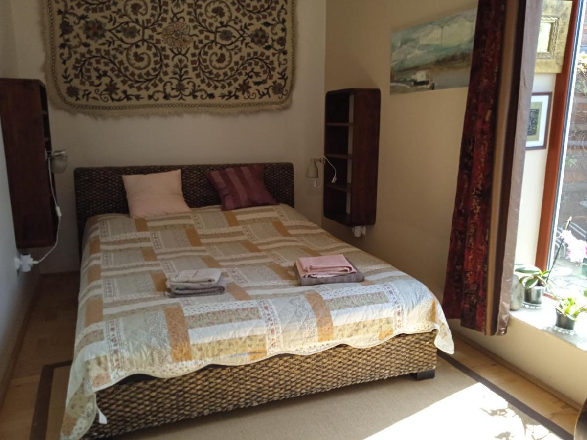 Art Styles Boutique Apartment Szentendre Exteriér fotografie