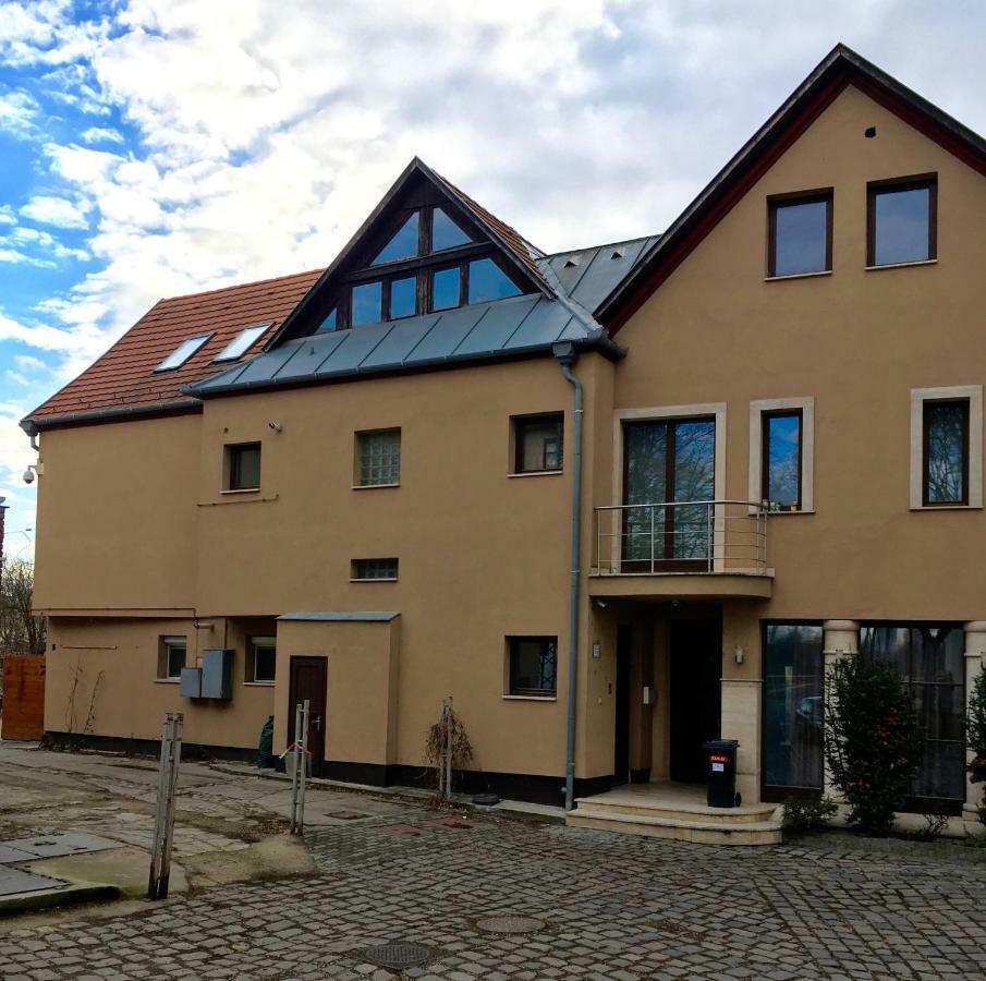 Art Styles Boutique Apartment Szentendre Exteriér fotografie