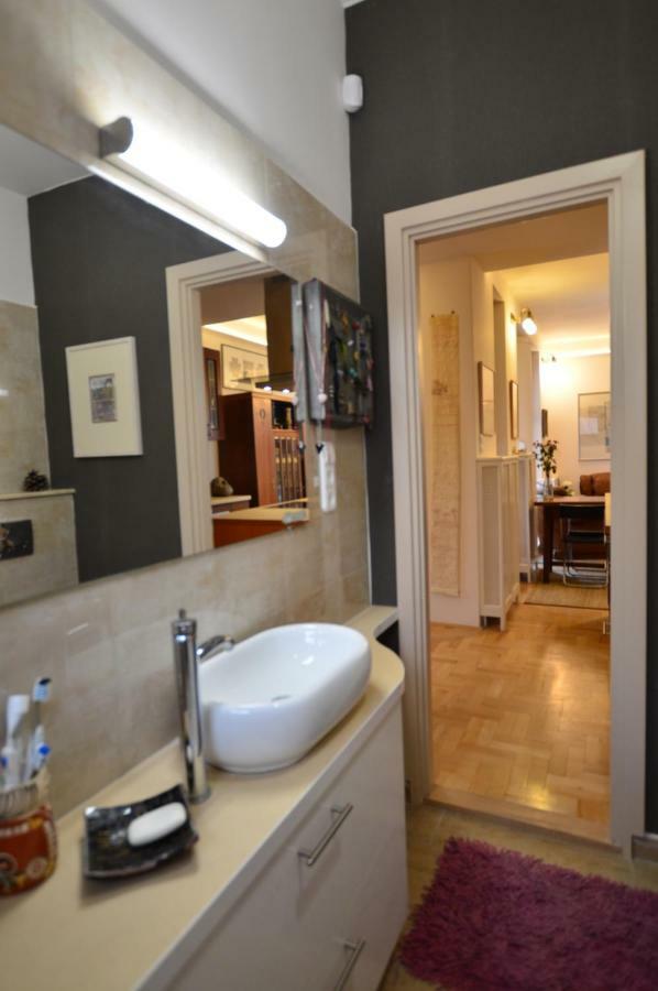 Art Styles Boutique Apartment Szentendre Exteriér fotografie