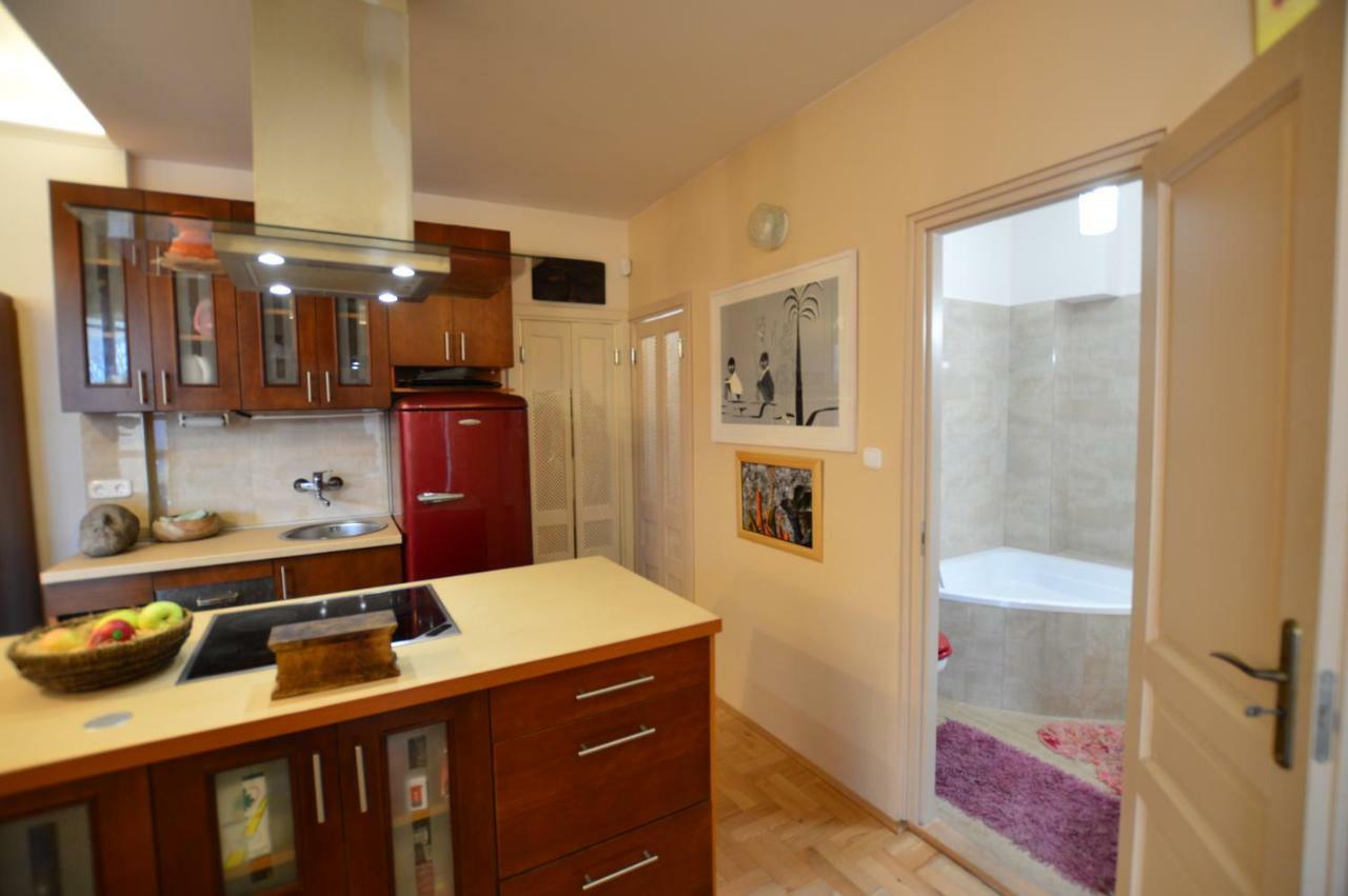 Art Styles Boutique Apartment Szentendre Exteriér fotografie