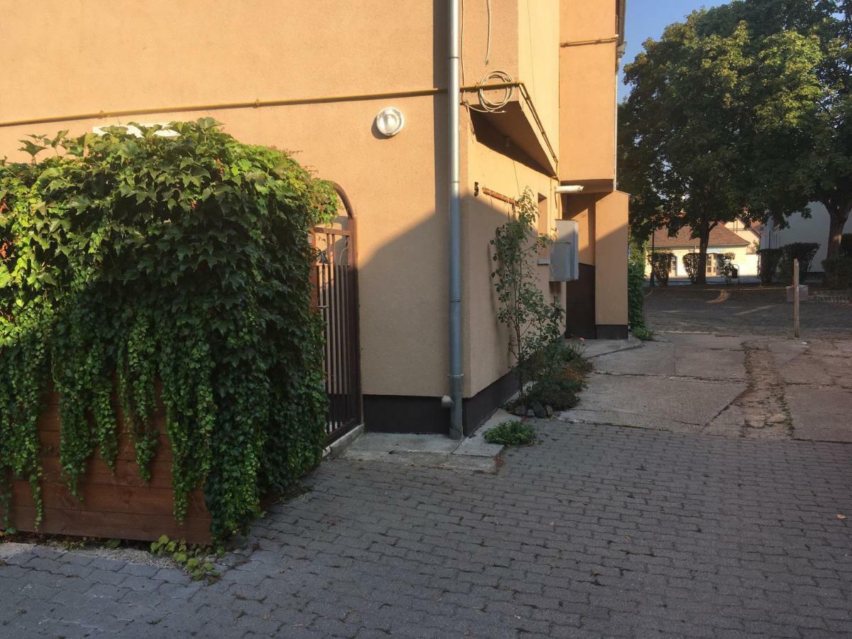 Art Styles Boutique Apartment Szentendre Exteriér fotografie